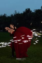 -至臻微拉婚纱摄影