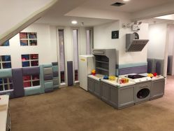 -meland club亲子乐园(重庆万象城店)