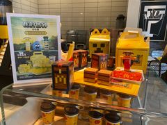 -麦当劳(虹口星荟中心店)