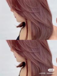 -美格丝M.G.S Hair Salon
