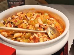 -寻魏·金陵十二菜(老门东店)