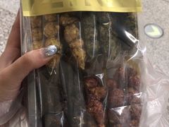 -冰冰酱老味刨冰绵绵冰(中山路总店)