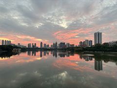 -南宁南湖公园