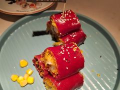-禄运茶居·手工点心(体育西店)