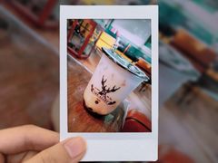 -THE ALLEY 鹿角巷(华润万象城店)