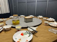 -小乐荟私房菜(宁海里店)