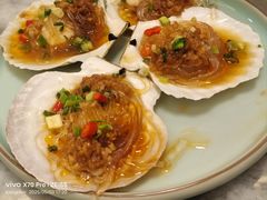 -西夏回族烧麦馆(牡丹街店)
