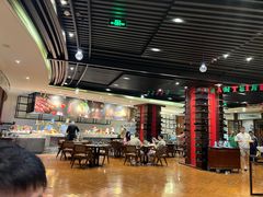 -大连金石滩绿发温泉假日酒店