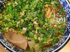 -马艾萨中国兰州牛肉拉面(劲松店)