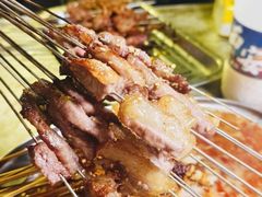 -金二烤肉(早慈巷小区店)