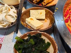 -芈重山老火锅(广州首店)