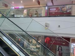 -万达茂商场(南京仙林店)