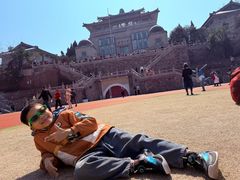 -武汉大学-樱园