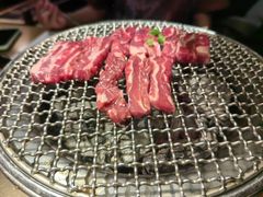 -辛氏火炉·韩式古法烤肉(松北店)