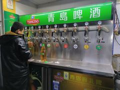 -海平馄饨(逍遥二路店)