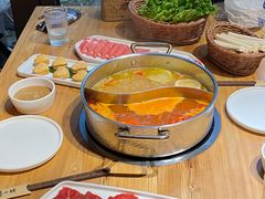 -四喜小胖·北京涮肉(五道营店)