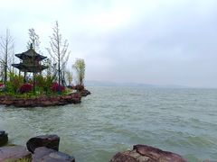 -东钱湖旅游度假区