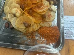 -南门黄孃甜不辣