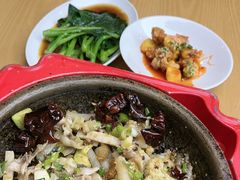-大丰收脆鱼(浦西万达店)