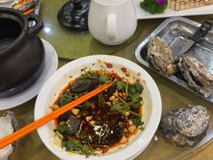 -蠔门宴海鲜城·阳江特色菜
