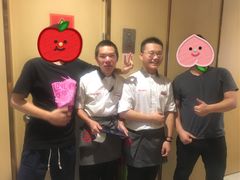 -海底捞火锅(青山湖万达夜宵主题店)