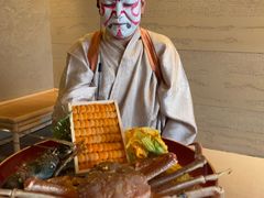 -湖月·割烹料理(湖滨店)
