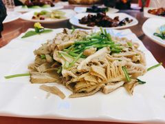 -烤肉宛饭庄(南礼士路店)