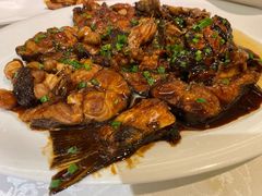 -宏玲餐厅(四川南路店)