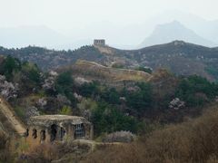 -蟠龙山长城景区