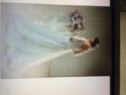 宝娜嫁衣馆-南京宝娜嫁衣婚纱礼服馆(中央路店)