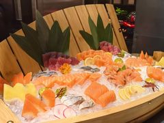 -深圳四季酒店·馥自助餐厅