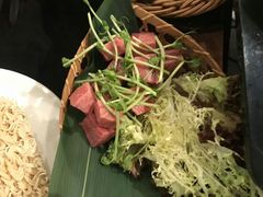 -大红袍火锅料理(尖沙咀店)