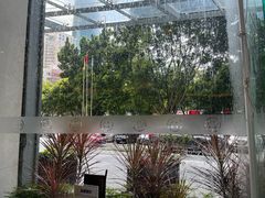 -雅枫国际酒店—枫叶自助餐(福田店)