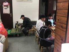 -王阿姨文昌油赞子(府桥街店)