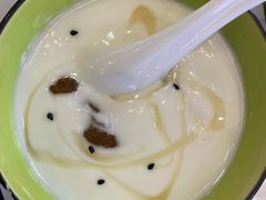 自制酸奶-帕米尔食府(白云观店)