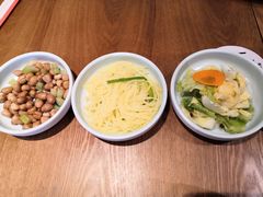 -李先生牛肉面大王(天津滨海机场T2航站楼店)