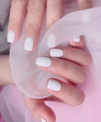 -安娜美甲美睫沙龙