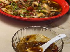 -常和州·夜宵大排档(常州单店)