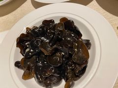 -唐拉雅秀酒店-唐苑中餐厅