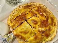 -牧场烧烤餐饮广场