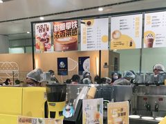 -麦当劳(北京大兴机场二层国内到达(安检外)店)