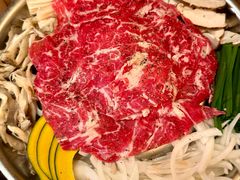 -恩你小木屋·韩式料理(假日广场店)