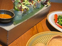 -Tegu泰古莲·泰国餐厅(红山6979店)