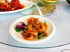 -廊亦舫Lang Yi Fang Restaurant(金桥店)