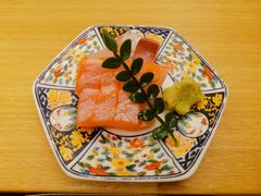 -鮨政· Omakase(港汇恒隆广场店)