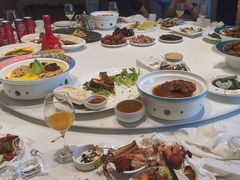 -通庆楼(新开路店)