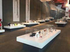 -中国美术学院象山校区-民艺博物馆