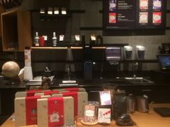 -星巴克臻选(杭州万象城店)