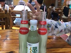 -肆姐面粉馆(坡子街店)