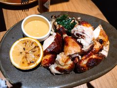 -Osteria Garden 生蚝花园餐厅(原进贤路店)